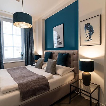 Apartmany Mia ヴァルチツェ エクステリア 写真