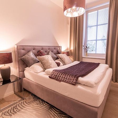Apartmany Mia ヴァルチツェ エクステリア 写真