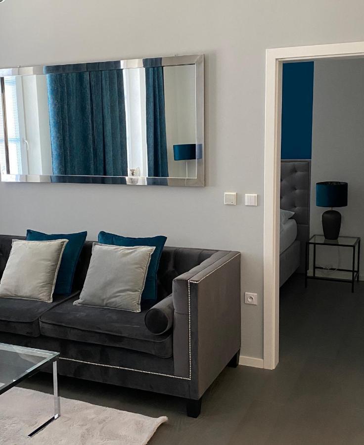 Apartmany Mia ヴァルチツェ エクステリア 写真