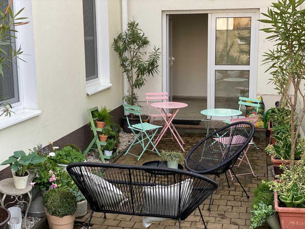 Apartmany Mia ヴァルチツェ エクステリア 写真
