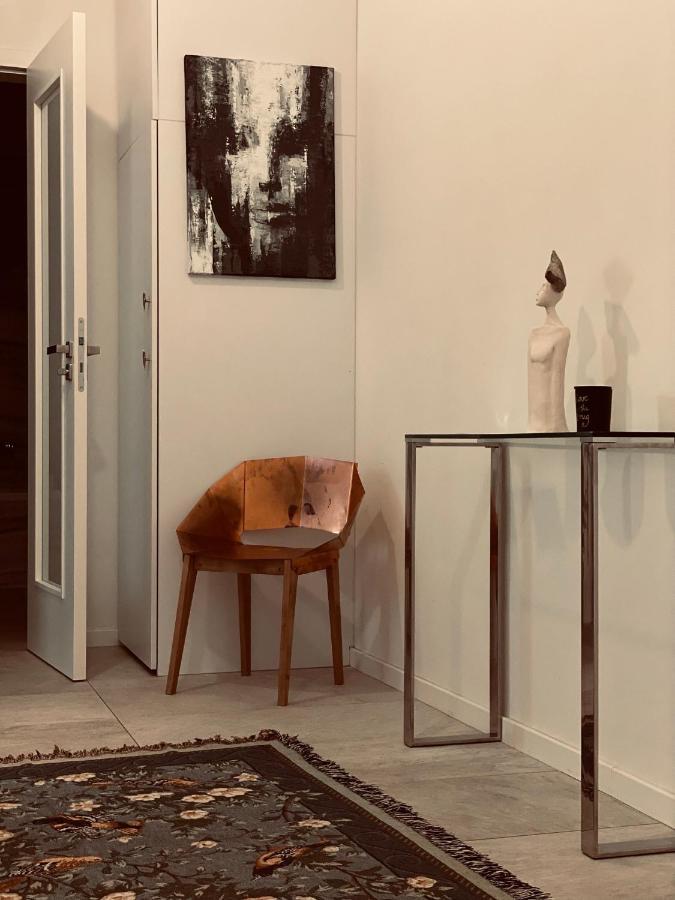 Apartmany Mia ヴァルチツェ エクステリア 写真