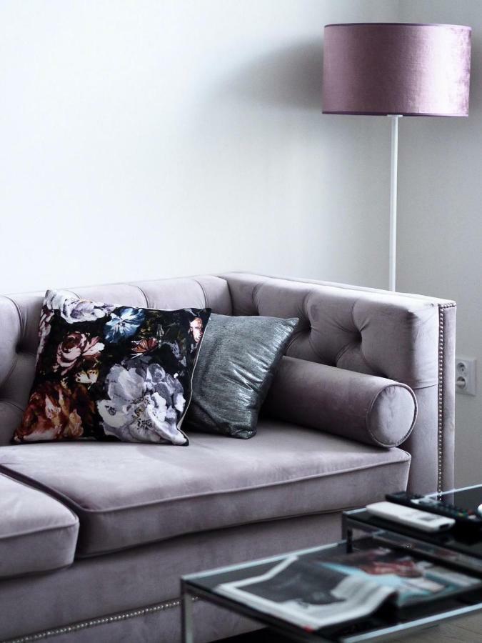 Apartmany Mia ヴァルチツェ エクステリア 写真