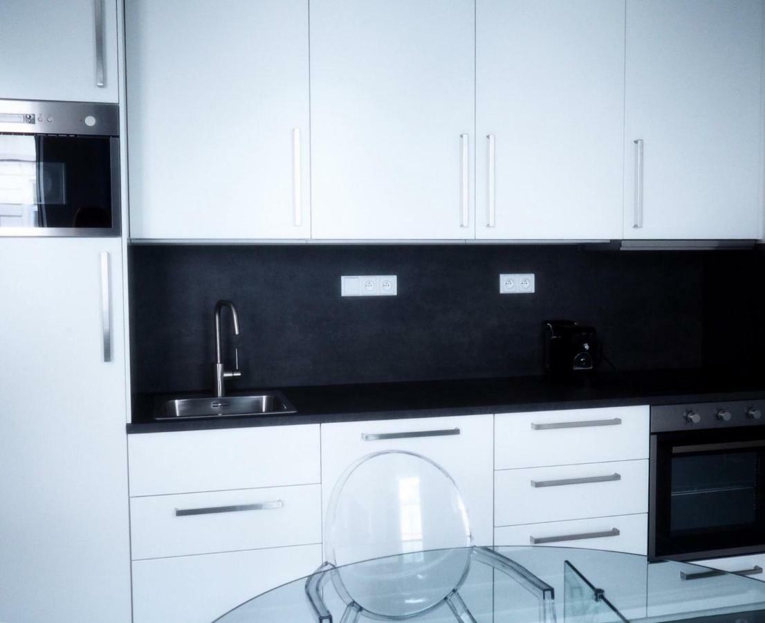 Apartmany Mia ヴァルチツェ エクステリア 写真