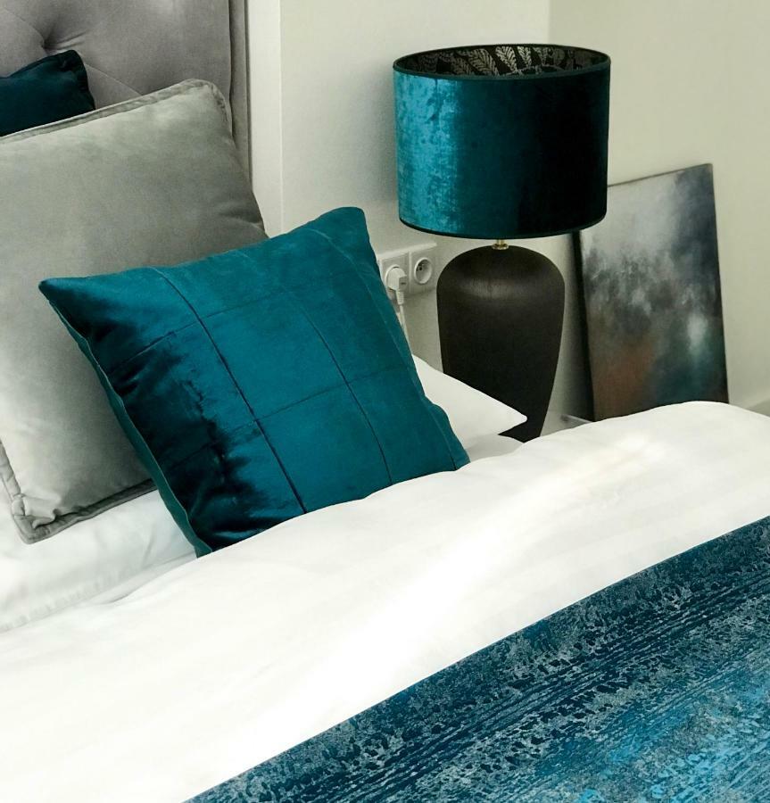 Apartmany Mia ヴァルチツェ エクステリア 写真